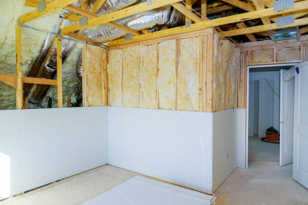Best Fiberglass Insulation in Rochester, NY