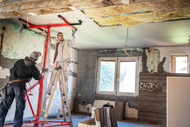 Best Residential Insulation in Rochester, NY
