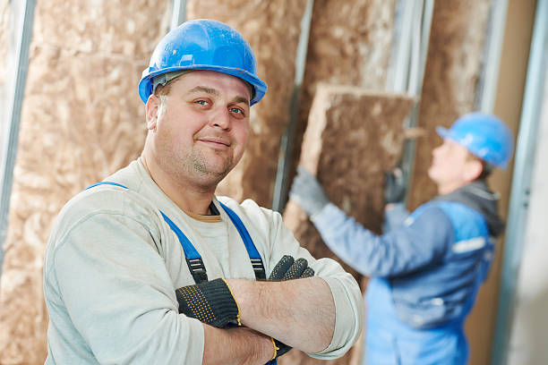 Trusted Rochester, NY Insulation Contractor Experts