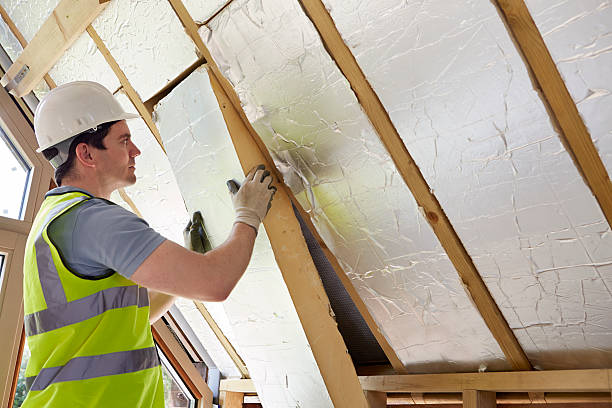 Best Spray Foam Insulation in Rochester, NY