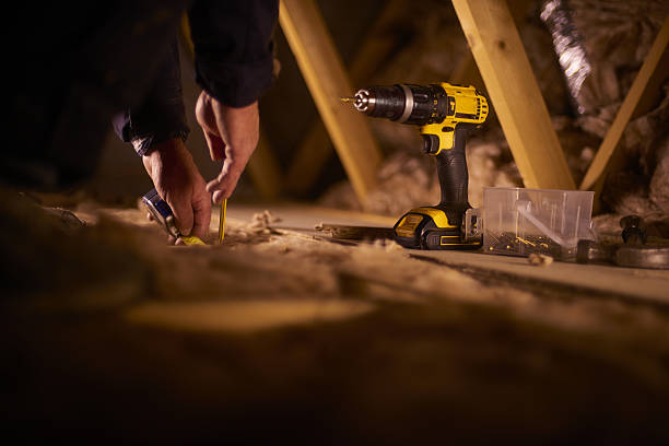Best Blown-in Insulation in Rochester, NY
